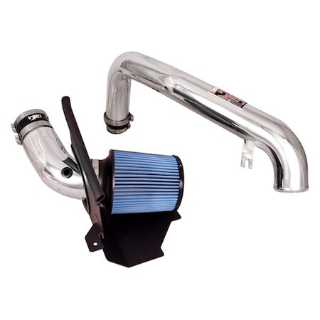 Injen Tuned Air Intake Kit for 2013-2018 Ram, Black I24-SP9002BLK